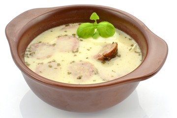 żurek