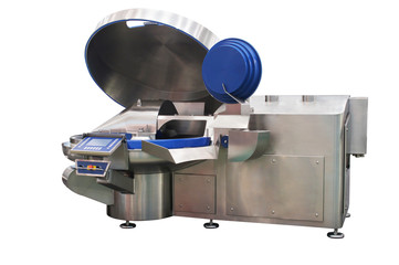 food industry equipment