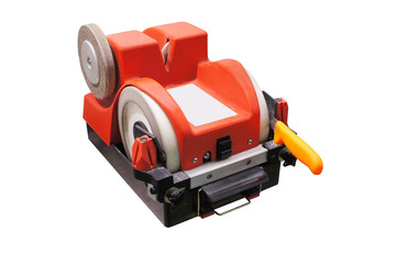 knife sharpener