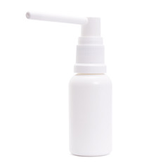 throat spray