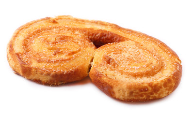 puff pastry cookies