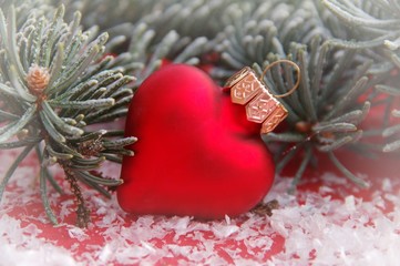 Weihnachtsherzen Weihnachtsherzen