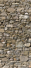 Kamienny mur 16