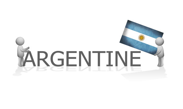 Amérique Latine - Argentine
