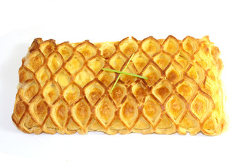 feuillantine comtoise