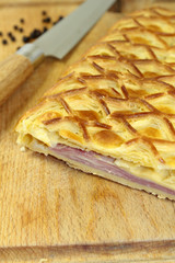 feuillantine comtoise