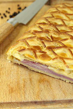 feuillantine comtoise