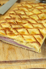 feuillantine comtoise