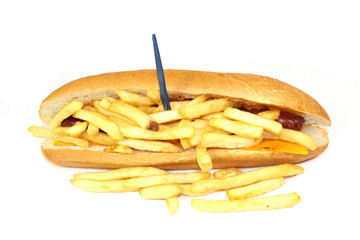 américain