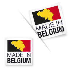 Made in Belgium