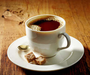 cup of coffee