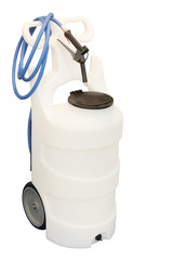 sprayer