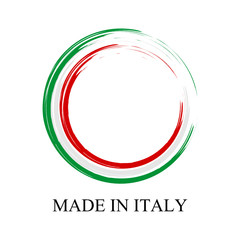 Made in Italy - Cerchio