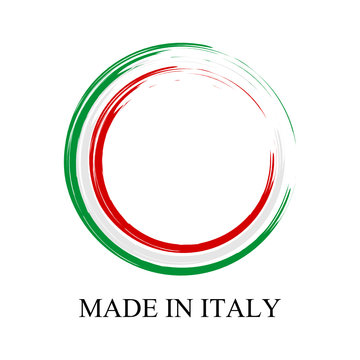 Made in Italy - Cerchio