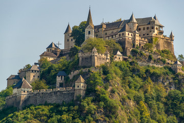 Hochosterwitz Castle