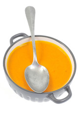 Soupe de potimarron
