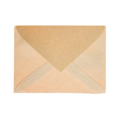 Old envelope