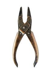 Vintage pliers