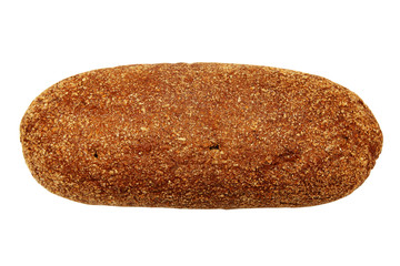 rye bread with bran