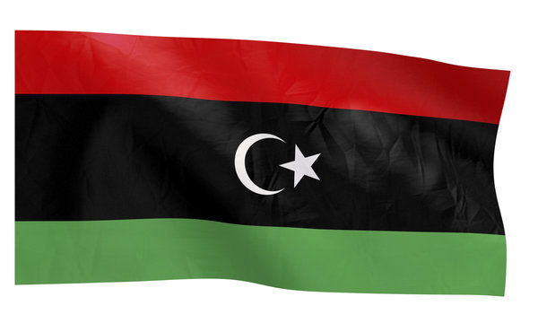 Libyen