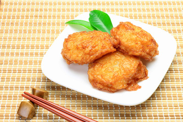 Japanese food