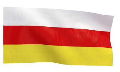 Südossetien