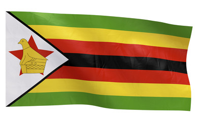 Simbabwe