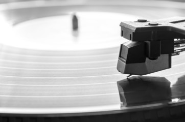 Music concept