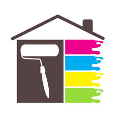 Design for Business, painting, construction