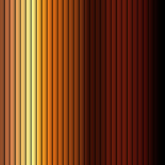 Seamless Background Pattern Brown Stripe Yellow