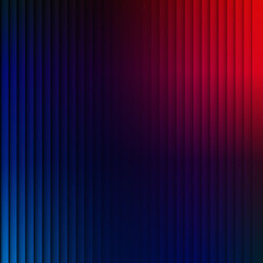 Blue Red Background Colorful Stripe