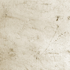 texture or background wall of shabby paint and plaster cracks