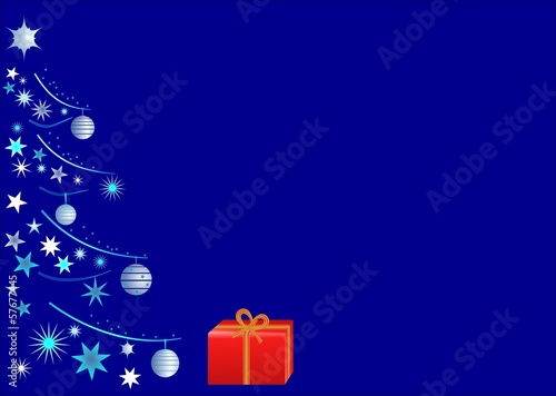 &quot;Weihnachtsgeschenk&quot; Stock photo and royalty-free images on Fotolia.com