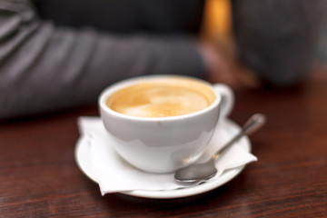 cappuccino