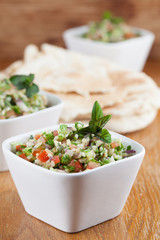 Tabbouleh