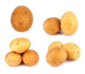 potatoes