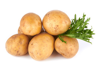 potatoes