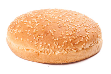 Burger Bun