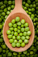 Peas