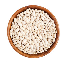 White beans