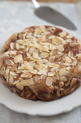 Mandelkuchen