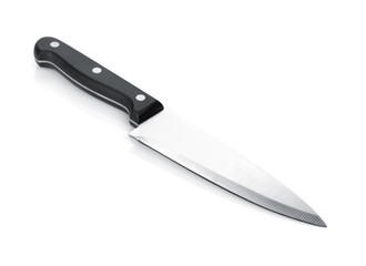 Chef knife