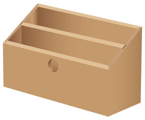 Mail Organizer