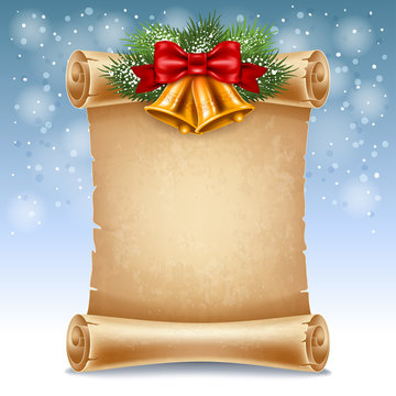 71+ Thousand Christmas Scroll Royalty-Free Images, Stock Photos & Pictures