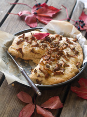 Focaccia
