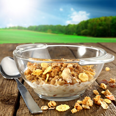 food