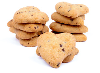 Valentine Cookies