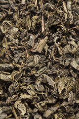 greean tea