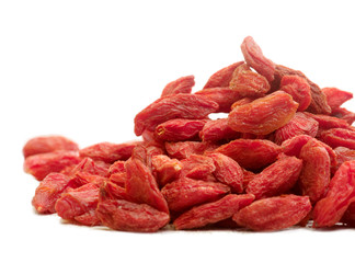 dried goji berries