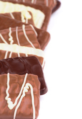 Chocolate Frame